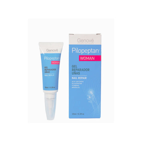 Nail Repair Gel 10 Ml Genove 8423372025051