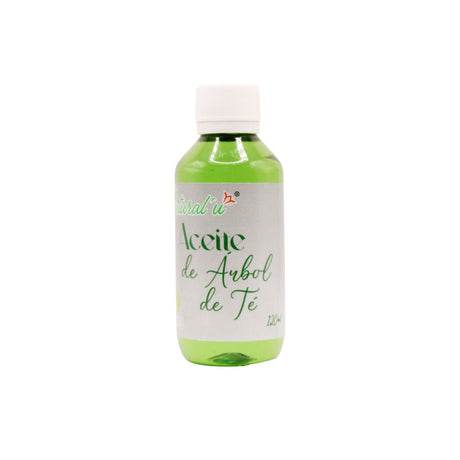 Natural U Aceite Arbol De Te 120 Ml 15460
