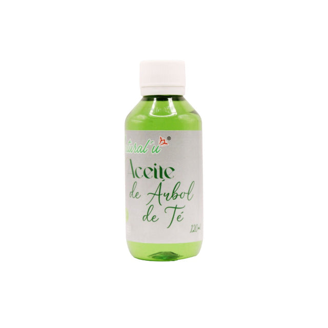 Natural U Aceite Arbol De Te 120 Ml 15460