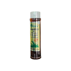 Natural U Prostasan Organiks Capsulas 7502307431615