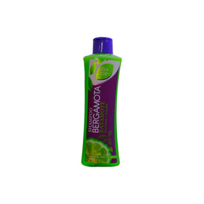 Natural U Sh De Bergamota 650 Ml 7506288700043
