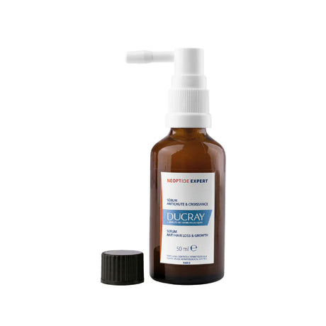 Neoptide Expert 2X50Ml Suero Anticaida Y Crecimiento Ducray 3282770153255