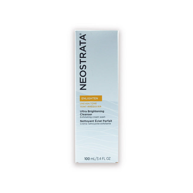 Neostrata Enlighten Gel Limpiador 100 Ml Fedele 732013250195