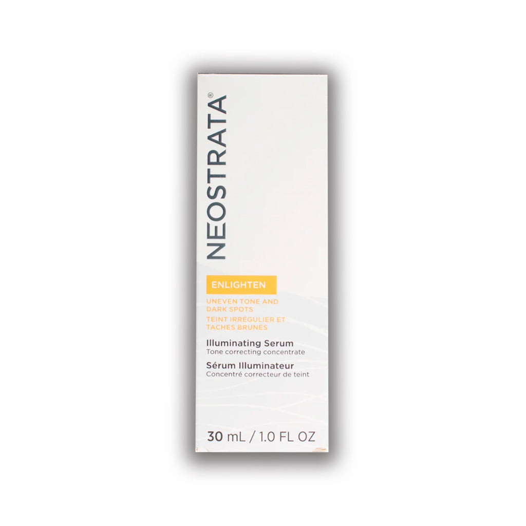 Neostrata Enlighten Illuminating Suero 30 Ml Fedele 732013301613