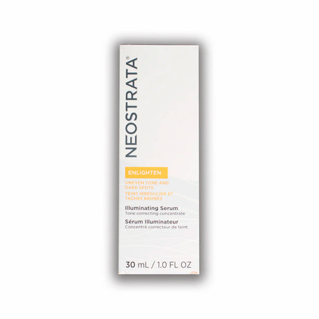 Neostrata Enlighten Illuminating Suero 30 Ml Fedele 732013301613