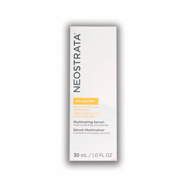 Neostrata Enlighten Illuminating Suero 30 Ml Fedele 732013301613
