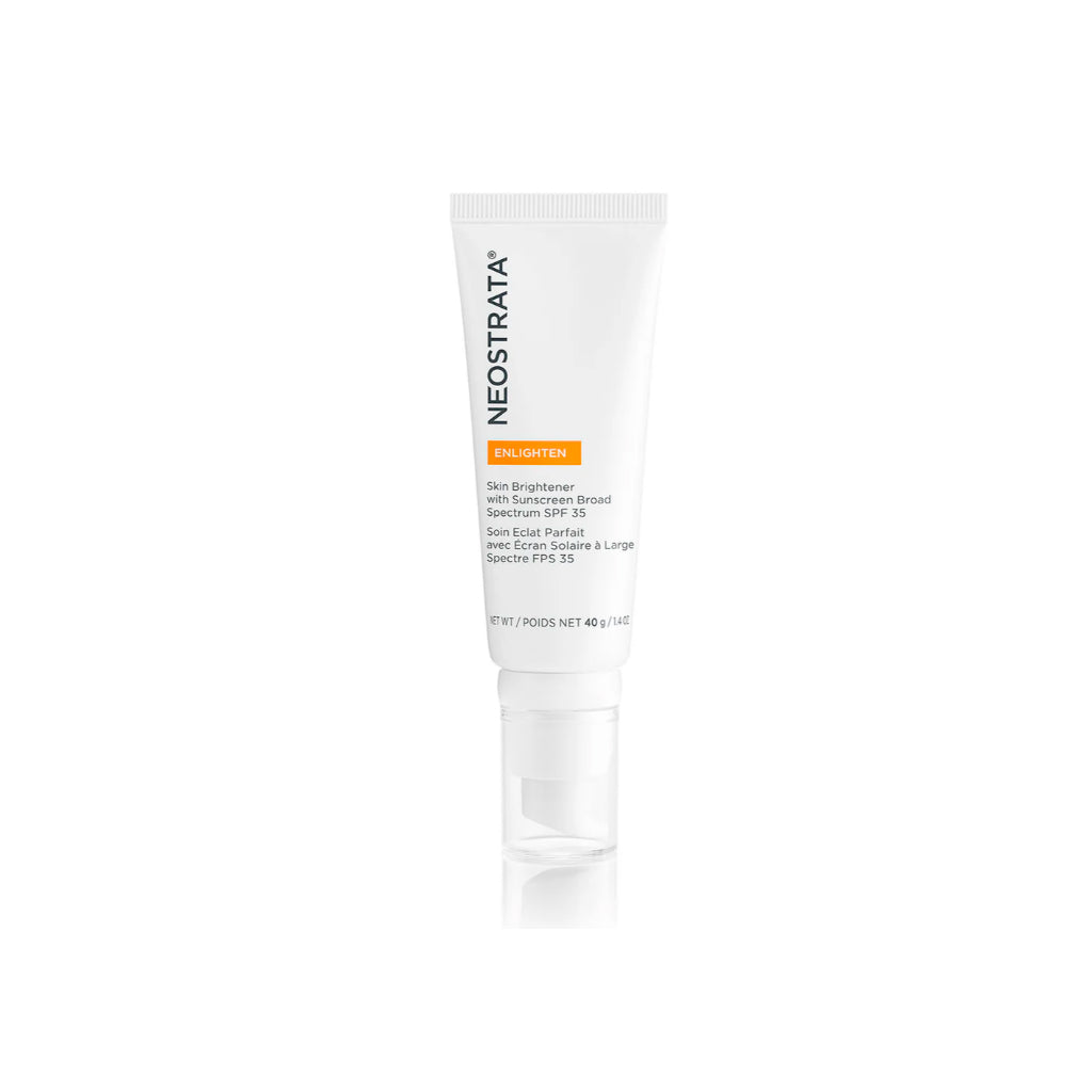 Neostrata Enlighten Skin Brightener Spf35 40 Ml 732013250164