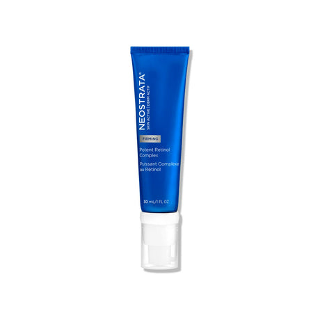 Neostrata Skin Active  Potent Retinol Complex 30 Ml 732013302924