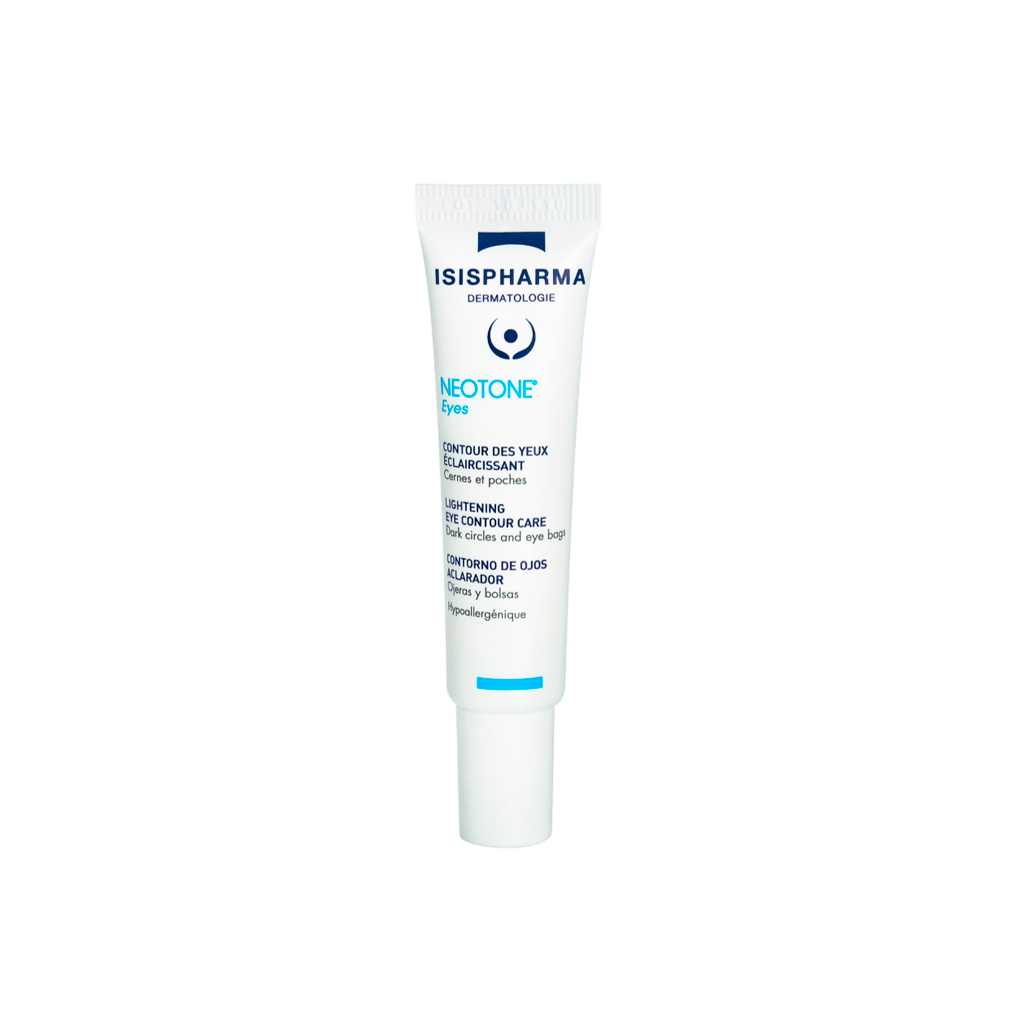 Neotone Eyes Contorno Ojos 15 Ml Isis Pharma