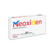 Neoxiden  200 Mg Tabletas 20 7501384540982