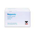 Neparvis 200Mg 60 Comprimidos 7501124820572