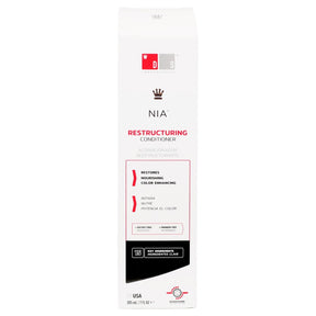 Nia Acondicionador Restructuring 205Ml Ds Laboratorios 705105259505