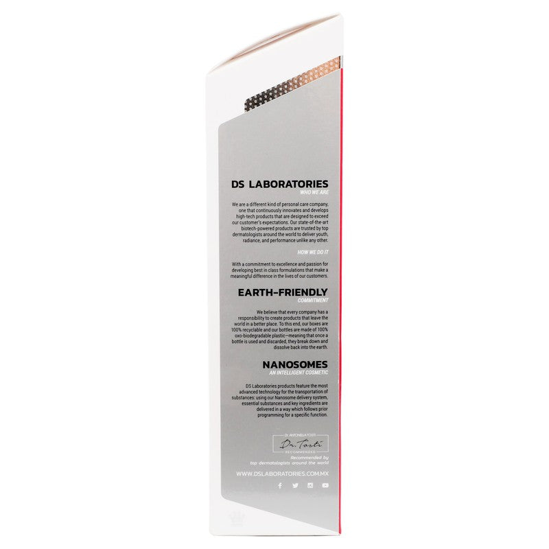 Nia Acondicionador Restructuring 205Ml Ds Laboratorios 705105259505 4