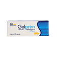 Nifedipino Gelprim 10 Mgcon 20 Capsulas 7502227425039