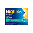 Niquitin Etapa 1 21Mg 24H 7 Parches 7501109768059