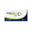 Norflex Plus Gb 450 / 35 Mg Con 30 Capsulas 7502246642011