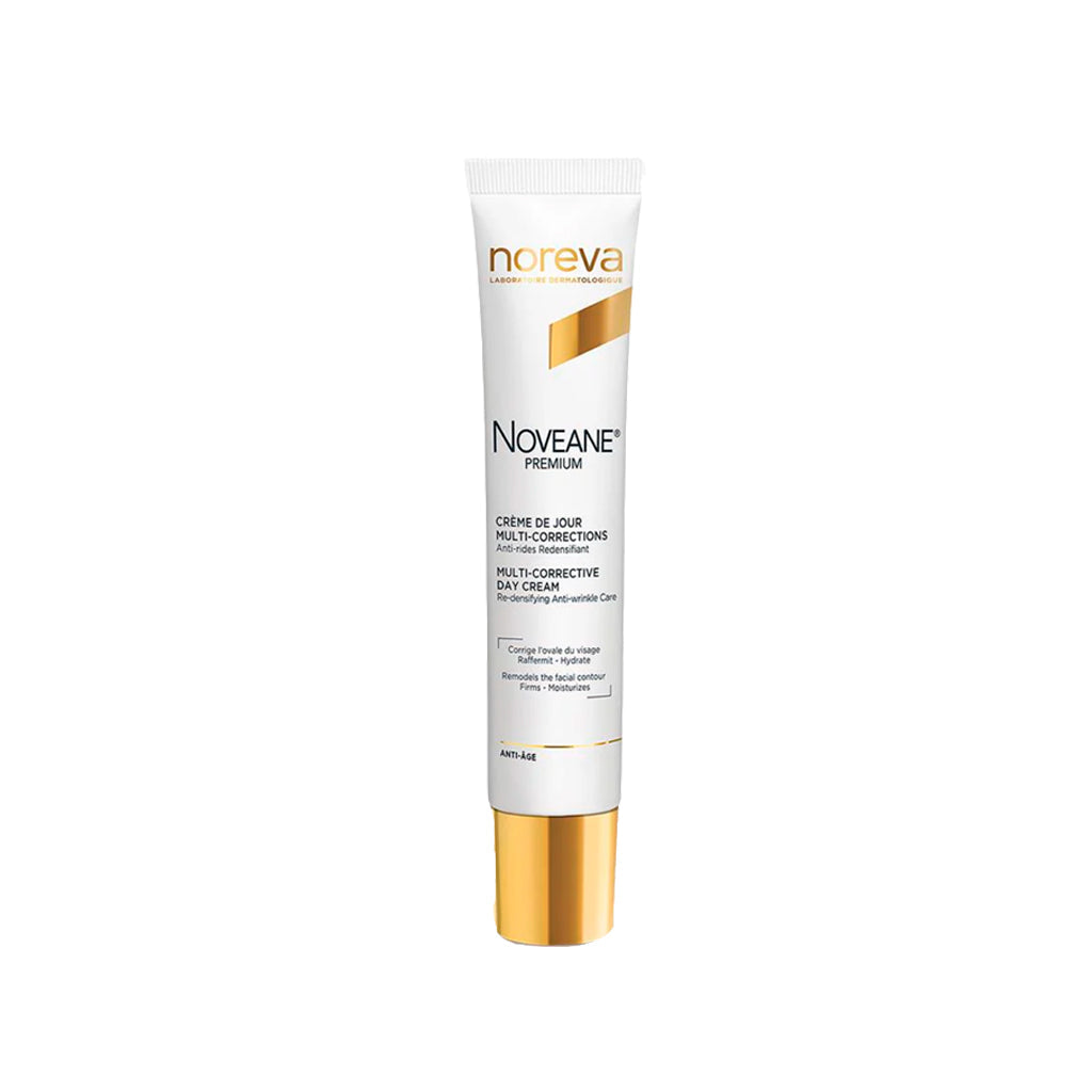 Noveane Premium Cremafacial De Dia 40 Ml Noreva 3571940000605