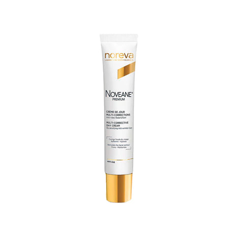 Noveane Premium Cremafacial De Dia 40 Ml Noreva 3571940000605