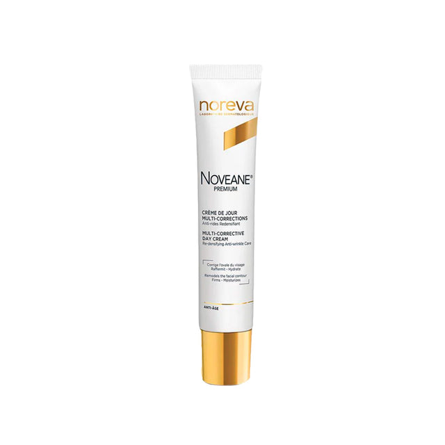 Noveane Premium Cremafacial De Dia 40 Ml Noreva 3571940000605