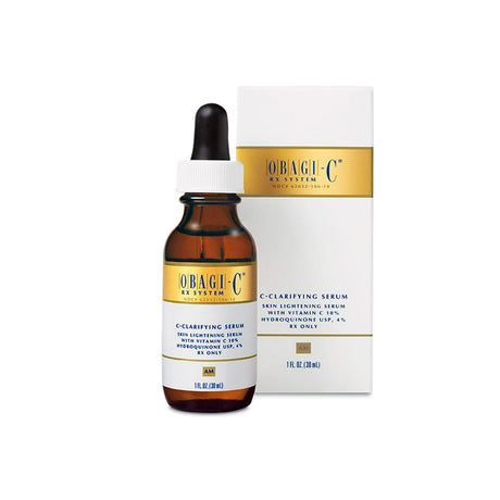 Obagi  C-Clarifyng Serum Rx System 30 Ml Obagi 362032050089