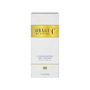 Obagi-C C-Exfoliating Day Lotion 59 ml Exfoliante Ghunther 362032050089