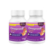 Omeprazol 20 Mg Duo Pack 60 Capsulas 7506555400324