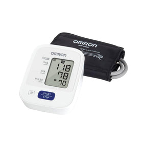 Omron Monitor De Presión Arterial Brazo M3 4015672111837