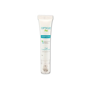 Optigel Pen Gel Contorno Ocular 15Gr Farmapiel 7502002462174