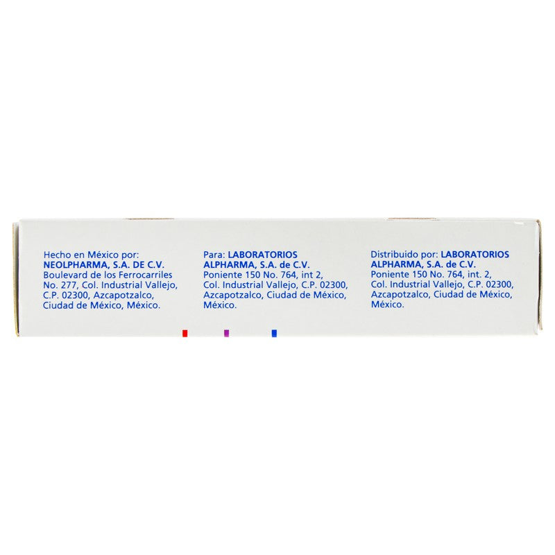 Oseltamir 75Mg 10 Capsulas Alpharma 7502226294131 6