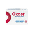 Oxcer 2.5Mg 56 Tabletas 7501300422019