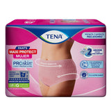 Pants Maxi Protec Mujer Talla Grande  Pz  14 Tena 7501019064760 15