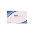 Paracetamol Biofer 500Mg 10 Tabletas 7501563380446