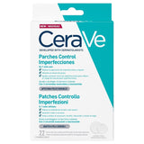 Parches Control Imperfecciones 22 Piezas Cerave 3337875927871