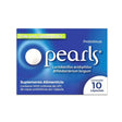 Pearls Con 10 Capsulas 7501168861227