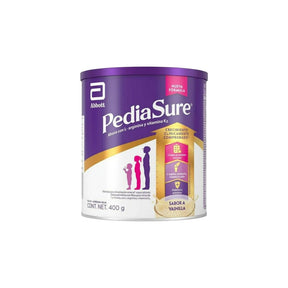 Pediasure 10+ Infantil Vainilla Polvo 400 G 7501033963353