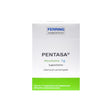 Pentasa 1 Gr Sup Con 14 7503000883749