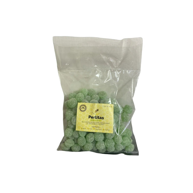 Perlita Anti Estres Honey Celaya 14786
