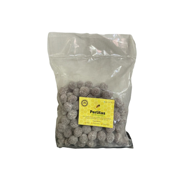 Perlita Con Propoleo Honey Celaya 14785