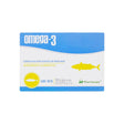 Pharmacapsulas Omega 3 0.73 Gr Con 30 Capsulas (Pharmacaps) 7501130742820