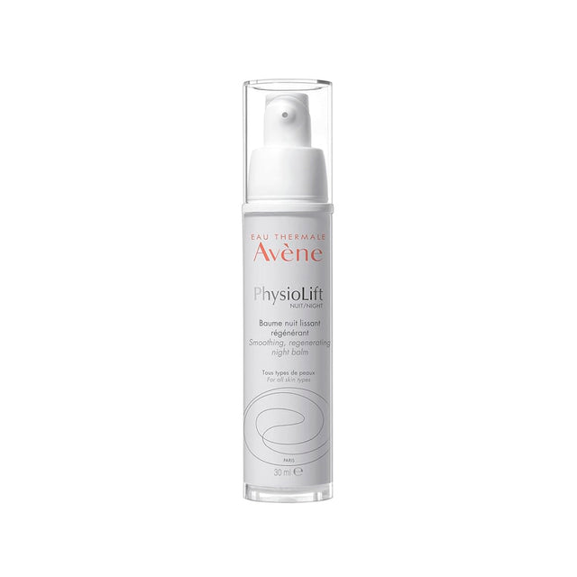 Physiolift Dia Crema 30 Ml Avene 3282770049312