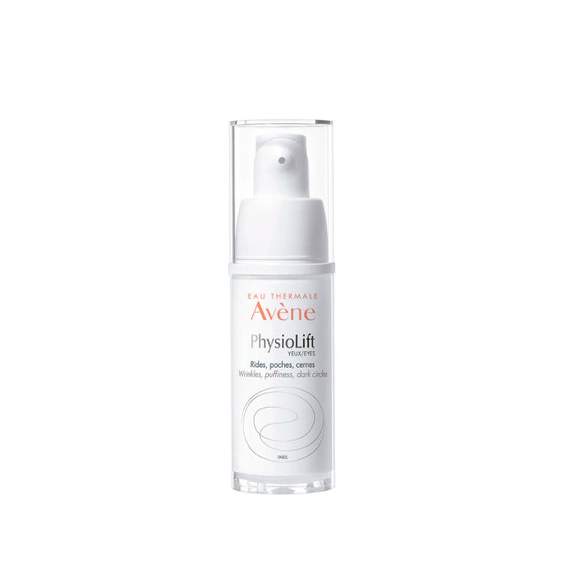 Physiolift Ojos 15 Ml Avene 3282770049381
