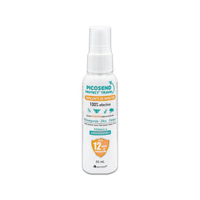 Picosend Protect Travel 50Ml Spray Repelente 75012571