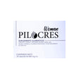 Pilocres Woman Suplemento Alimenticio 30 Capsulas 0799192423567