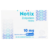 7501384530013-Notix 10 Mg Con 30 Tabletas-1