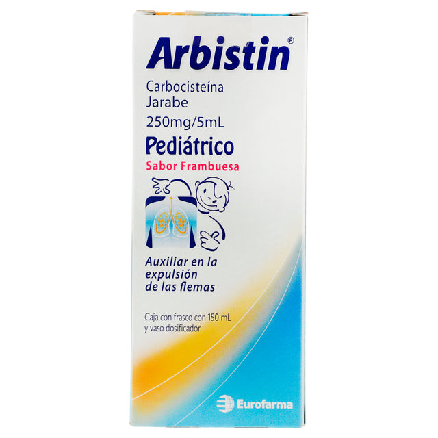 7891317019556-Arbistin Jarabe Ped 150 Ml-1