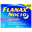 7501008499092-Flanax Nocto 220 / 25 Mg 20 Cpr-1