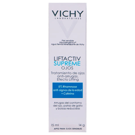 3337871323332-Liftactiv Ojos 15 Ml Vichy-1