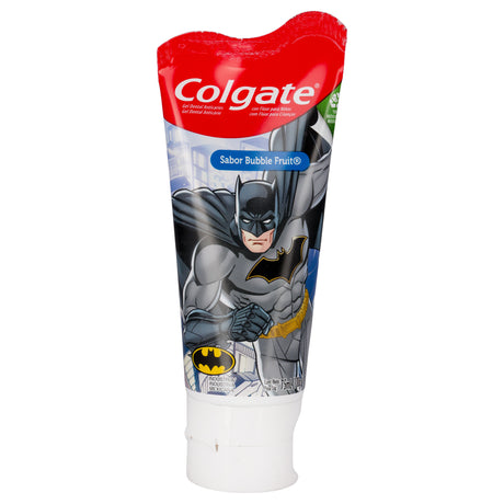 7509546079400-Cd Colgate Smile Batman Gel 75 Ml-1