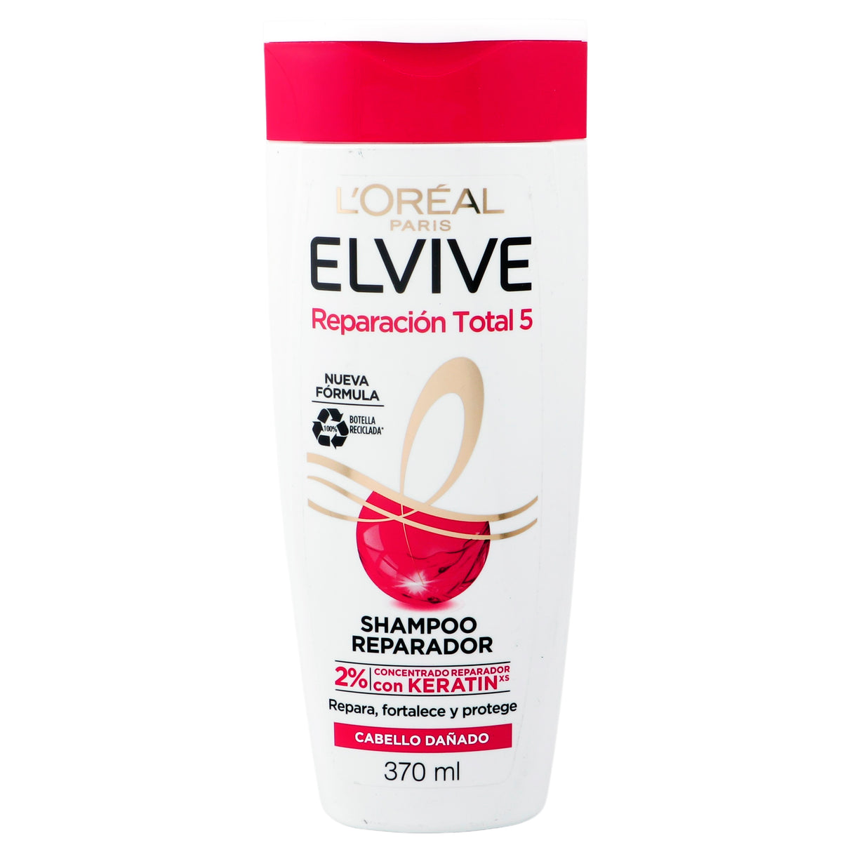 7509552847987-Shampoo Elvive Repara Tot5 370 Ml-1