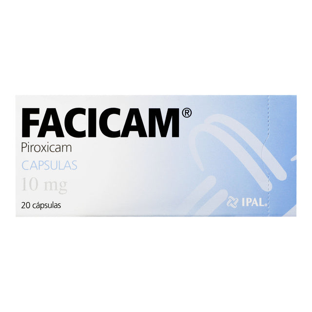 7501314703111-Facicam 10 Mg Con 20 Capsulas-1